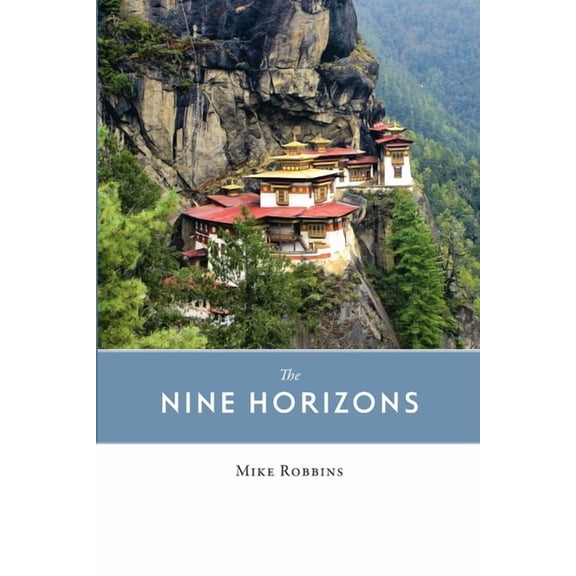 The Nine Horizons, (Paperback)