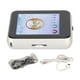 thumbnail image 3 of Reproductor de MP3 Nikou Bluetooth HiFi con pantalla táctil 128G, 3 of 9