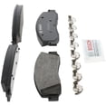 thumbnail image 5 of Bosch BP1069 QuietCast Premium Disc Brake Pad Set, 5 of 5