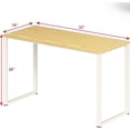 thumbnail image 3 of 32-Inch Home Office Computer Desk, 3 of 5