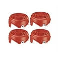 thumbnail image 2 of Black and Decker GH710 4 Pack Spool Cover # 90563054-4PK, 2 of 3