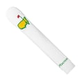 thumbnail image 3 of Cubierta de Varilla de Golf Funda de Protección para Barra de Alineación Cubierta Impermeable de PU Diseño Bordado Accesorio de Corrección Adecuada pa Blanco, 3 of 8