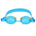 thumbnail image 1 of Gafas de natación impermeables NikouMX Azul, 1 of 8
