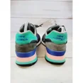 thumbnail image 4 of New Balance Mens 515 ML515DG Black Green Orange Casual Shoes Sneakers Size 10 D, 4 of 6