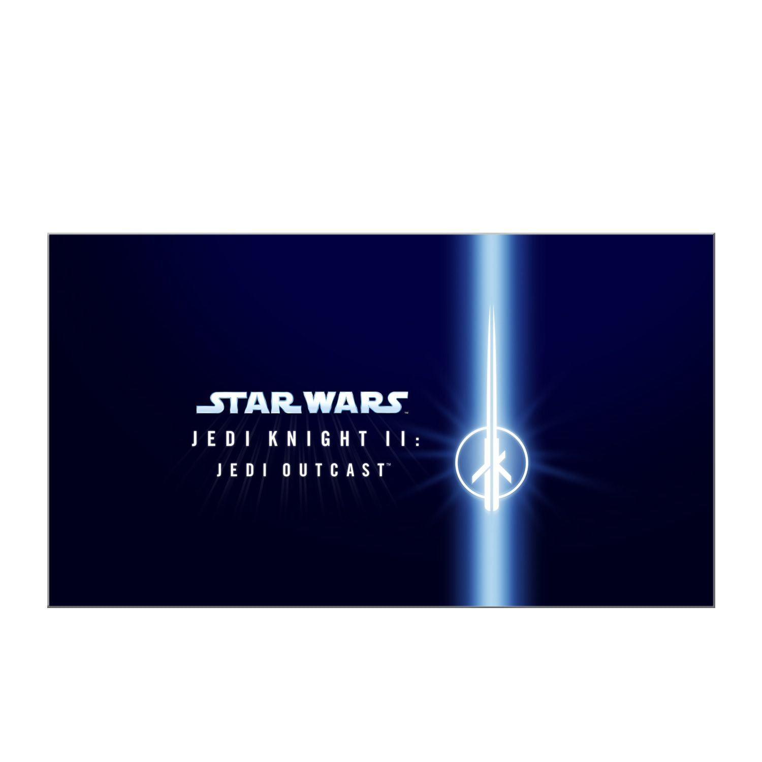 STAR WARS™: Jedi Knight II: Jedi Outcast™, Aspyr Media, Nintendo Switch [Digital Download]