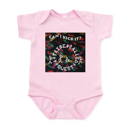 

CafePress - Infant Bodysuit - Baby Light Bodysuit Size Newborn - 24 Months