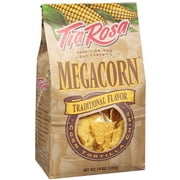 Tia Rosa: Megacorn Tortilla Chips, 14 oz