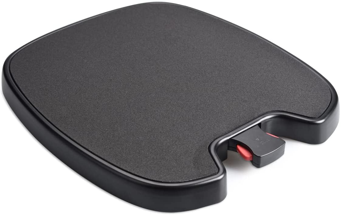 EVERIE Appliances Tray with Rollers Compatible with Single Serve