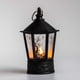 thumbnail image 2 of Billuyoard Farol de vacaciones Luz colgante Porche Patio Decoración Atmósferas Iluminación Colgante Funciona con pilas Lámpara decorativa Prop Kits de decoración para fiestas Tipo 2, 2 of 6