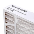 thumbnail image 4 of High Efficiency Air Cleaning Filter - MERV 8 - 16x25x4 in (2-ct Value Pack), 4 of 6