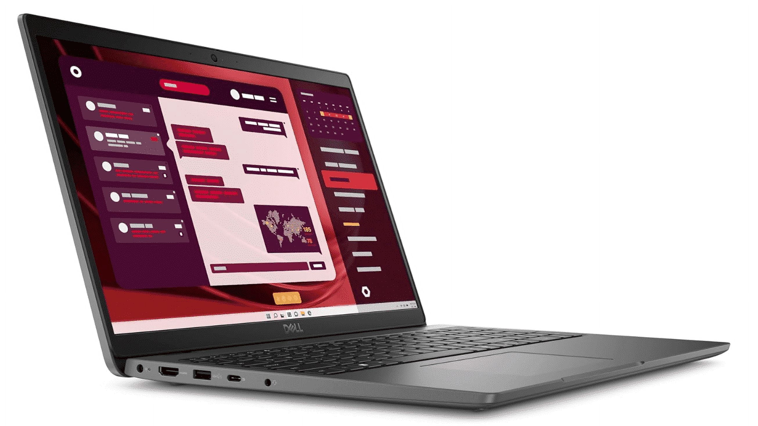 DELL Latitude 3550 Core i5-5300U 2.3GHz 4GB ノート ジャンク N67314