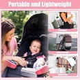 thumbnail image 7 of Baby Healthcare and Grooming Kit for Newborn Kids, 24PCS Upgraded Safety Baby Care Kit, Newborn Nursery Health Care Set, Baby Care Products, 7 of 7