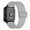 Grey, variant on LEIXIUER 1/3Pack Scrunchie Nylon Strap For Samsung Galaxy watch 5 4 40/44mm/Active 2 3/Watch 4 Classic 42mm 46mm/Gear S3 S4 46mm Adjustable Braided Slol Loop Bands for Huawei GT/2/2E/Pro 20mm 22mm