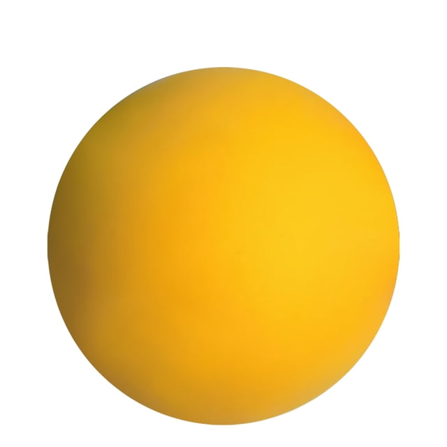 Vogacara Ball Juguete que cambia de color para niños adultos, amarillo, 6,5 cm Type3 NO3 Vogacara FN000474-03