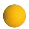 Dido Fidget Ball Stress Relieve Squeeze Ball Color Changing Toy for Children Adults, Yellow, 6.5cm