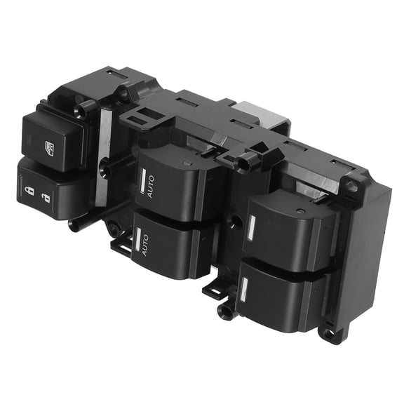 35750-SZA-A31 Front Left Driver side Car Power Window Switch Lift Button Panel Master Control Switch for Honda Pilot