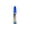 A002- Blue, variant on Car Paint Pen, Red High Coverage Scratch Repair Tool, 0.4 Oz Single Pack for Automotive Surface, Restores Vehicle Body Paint Shade to Conceal Minor Scuffs and Marks on Car Exterior Coatings