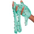 thumbnail image 4 of Nickelodeon Scented 24oz Mint Chip Ice Cream Slime, 4 of 5