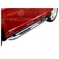 thumbnail image 2 of Steelcraft Automotive 221800 STC221800 09-16 JOURNEY 3IN BLACK NERF BAR, 2 of 2