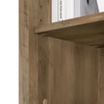 thumbnail image 4 of Bush Furniture Salinas Bathroom Storage Cabinet with Doors, 4 of 9