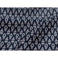 thumbnail image 4 of oneOone Viscose Jersey Fabric Ethnic Ikat Decor Fabric Printed BTY 60 Inch Wide, 4 of 5