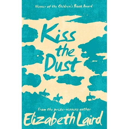 Kiss the Dust (Paperback)