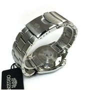 Orient Triton Automatic Black Dial Mens Watch RA-AC0K01B10B