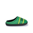 thumbnail image 3 of Boy's Soccer Fan Slippers – Brazil, USA, Spain, Argentina & Mexico, 3 of 6