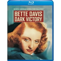 Warner Bros - Dark Victory [BLU-RAY]