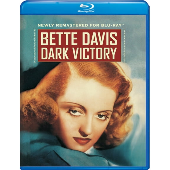 Warner Bros - Dark Victory [BLU-RAY]