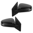 thumbnail image 3 of Geelife Mirrors Power Heated Turn Signal Blind Spot Left/Right Pair Set For RAV4 Rav 4, 3 of 8