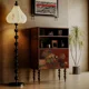 thumbnail image 4 of Pintura al óleo ss25, estilo estético, arte para sala de estar, almacenamiento contra la pared, armario decorativo para el pecho, comedor, cabina lateral del sofá, 4 of 4