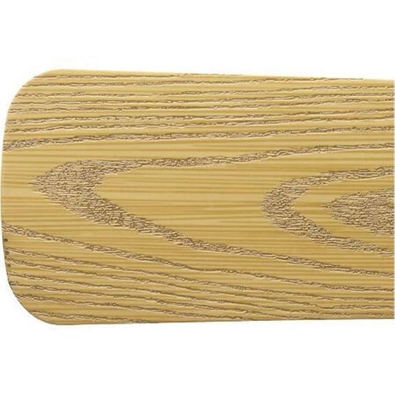 5255050321 Quorum Lighting Accessory - Type 1 Semi Square Blade-52 Inches Wide-Medium Oak Finish