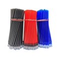 thumbnail image 5 of 0.5mm Erasable Gel Pen Set 6 Colors Ink Writing Gel Pens Refills Rods Washable Handle for School Office Stationery Supplies, 5 of 5