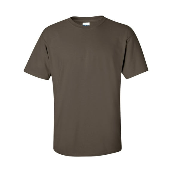 Gildan Ultra Cotton T-Shirt for Men and for Women Plain Classic Fit