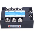 thumbnail image 1 of Relé De Estado Sólido, Aislamiento SSR BEM Relé De Estado Sólido, Altamente Sensible Para Impresora 3D Cama Caliente Dispositivos De Interfaz Periféricos De Computadora, 1 of 5