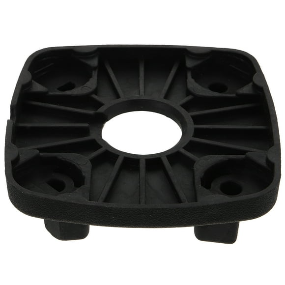 BRIGHTFUFU Almohadilla amortiguadora de impactos para licuadora, almohadilla a prueba de golpes para mezclador de electrodomésticos