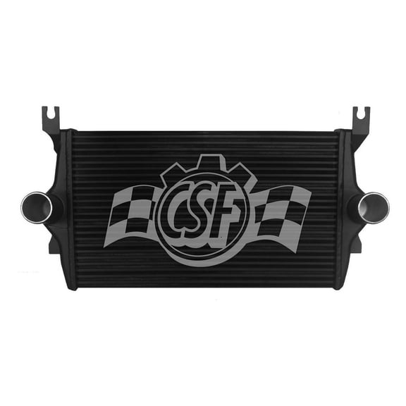 CSF Intercooler