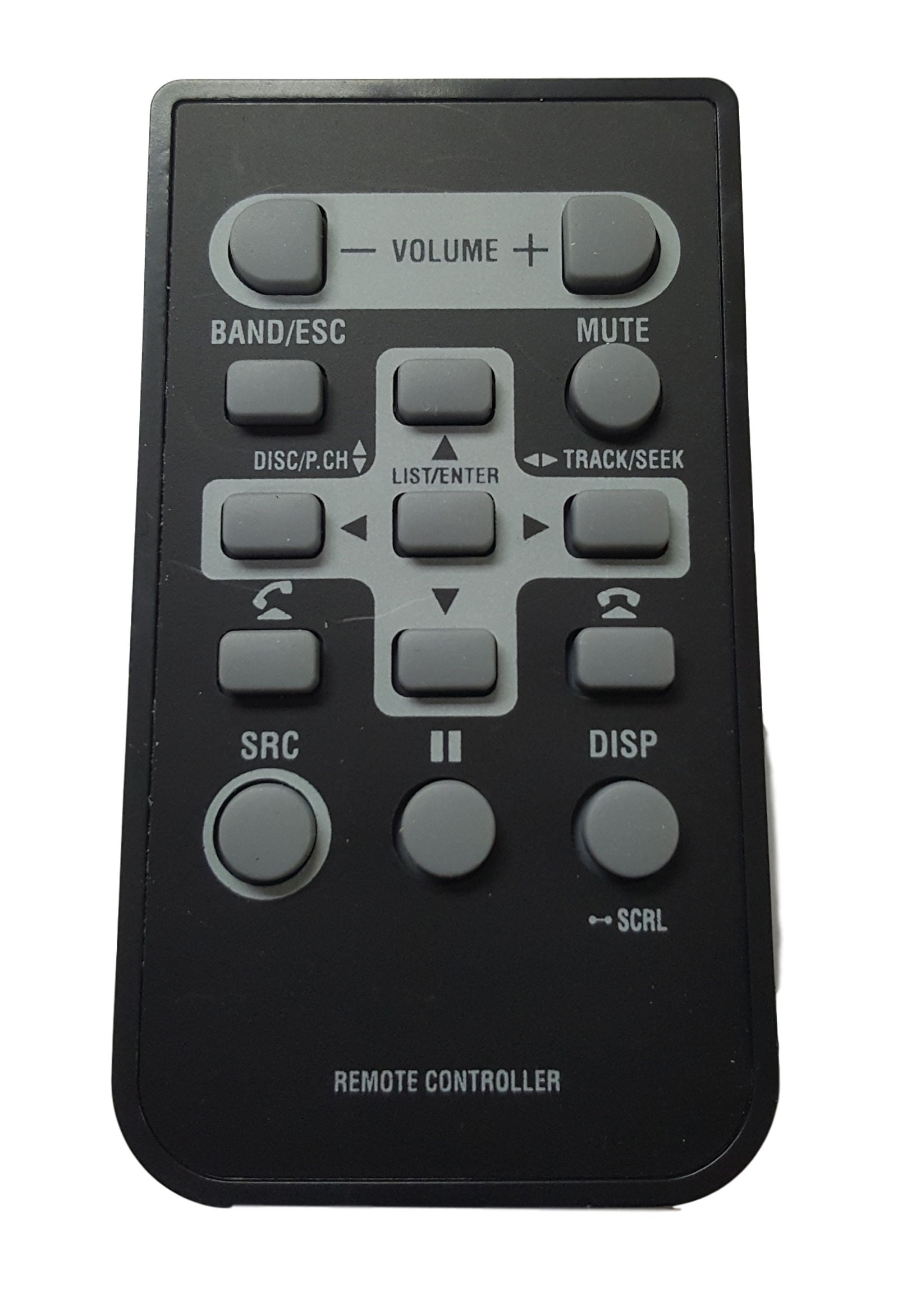 NEW CAR STEREO REMOTE CONTROL for PIONEER DEH-X4600BT Player 