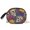 Sugar Skulls Roses, variant on Women's Fashionable Crossbody Chain Shoulder Bag Sugar Skulls