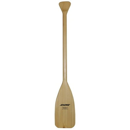 Seasense 3.5 Ft Wood Paddle