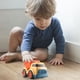 thumbnail image 4 of Juguetes Para Niño Coche infantil con sonido y luz, música, simulación de ingeniería, coche de juguete, miniexcavadora, coche de cemento, regalo para niños y niñas. Juguetes Para Bebe 1 Año, 4 of 6