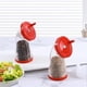 thumbnail image 5 of Sesame-Seed Grinder Convenient Manual Sesames Mill Kitchen Supply, 5 of 5