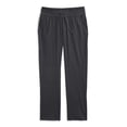 thumbnail image 2 of The North Face Aphrodite Motion Water Repellent Pants Grey Size L MSRP $69, 2 of 7
