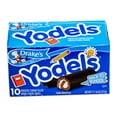 thumbnail image 2 of Drake's Yodels (3, 10ct packs) - Utz BBQ Corn Chips (1, 3.5oz bag) - Bundled by Noblecrunch - 4 Items Total, 2 of 5
