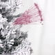 thumbnail image 1 of P Esquejes de plástico Decoraciones navideñas Esquejes de árboles de Navidad Decoraciones de Halloween Decoración de otoño Decoración del hogar Adornos navideños, 1 of 6