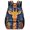 style, variant on Forest Giraffe Backpack Durable Laptop Canvas BagsBusiness Daypack for Men Women