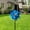🌻Blue_Base#388, variant on Colorful Garden Pinwheel Windmill for Yard and Farm – Large Plastic Outdoor Spinner Toy for , Orchard Decor, Party and Lawn Decoration