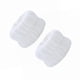 thumbnail image 1 of muñequeras para lavado de cara, para lavar la cara, spa, diadema, muñeca, suave, elástica, ajustable, para yoga, deportes, maquillaje, ducha Zefei Wu 9024735059561, 1 of 4