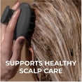thumbnail image 3 of Depurador revitalizante de silicona Scalp Brush DS Laboratories, 3 of 6